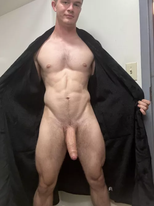 (19)first post here how do i look? by weakdisciple