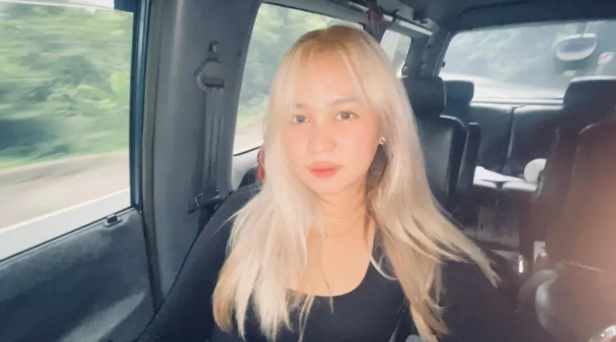 22F TG:@okinawabby by Adventurous_Low_8157