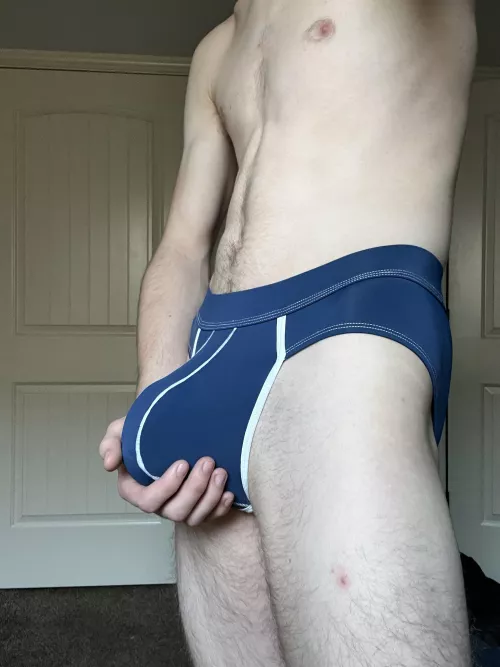 23, sometimes it just needs a little support by Hoof-101