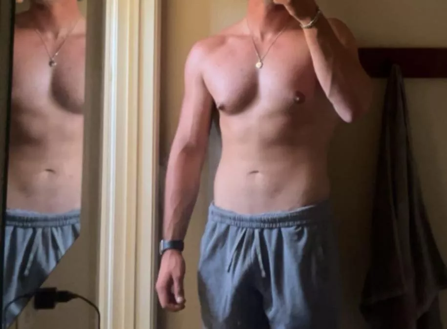 23M ;) posted by ShmelfBar