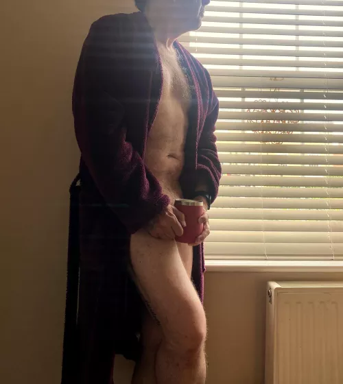 A gentle start by glacialnote