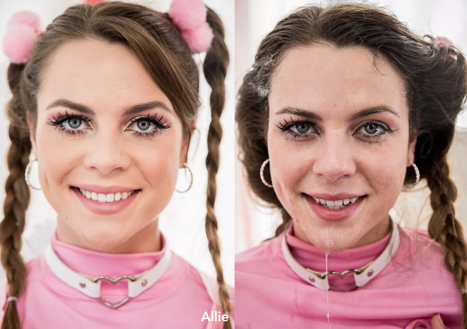 Allie posted by Magnums_RedFerrari