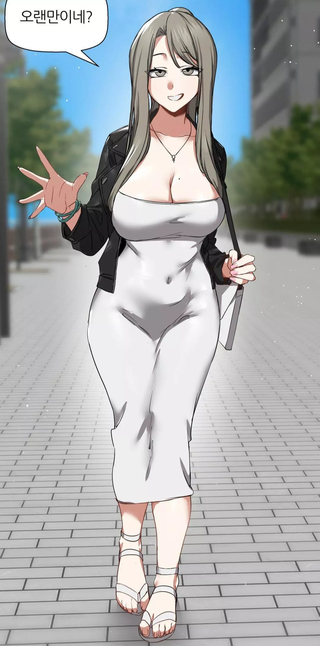 [Alt Account Trap!] Chapter 4 || Seola Noona! 👀 posted by Novel_Worldly