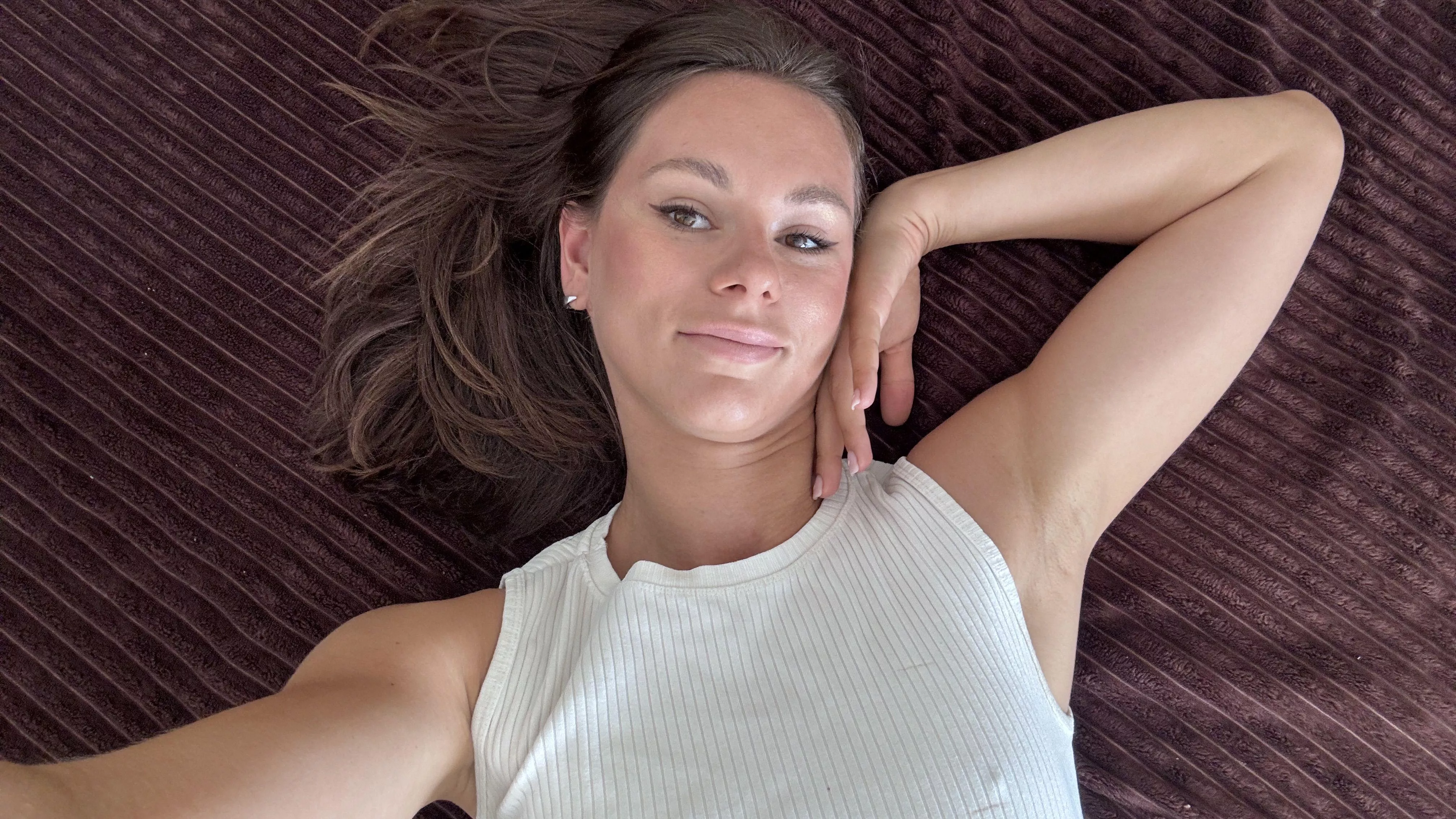 An armpit is only as enjoyable as the girl presenting them. posted by honathanlowy