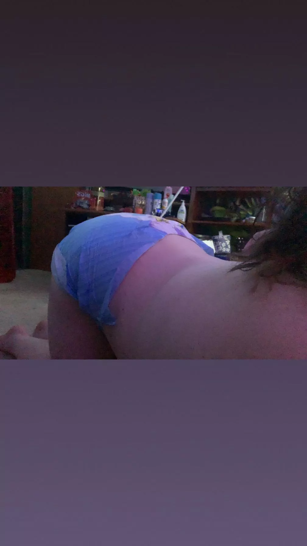 Anyone wanna help me pick out what diapers to buy on Wednesday?? I wanna get 2-3 bags posted by socialburnout47