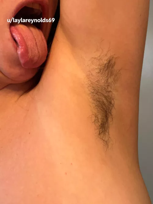 Are you licking or smelling??! by LaylaReynolds69