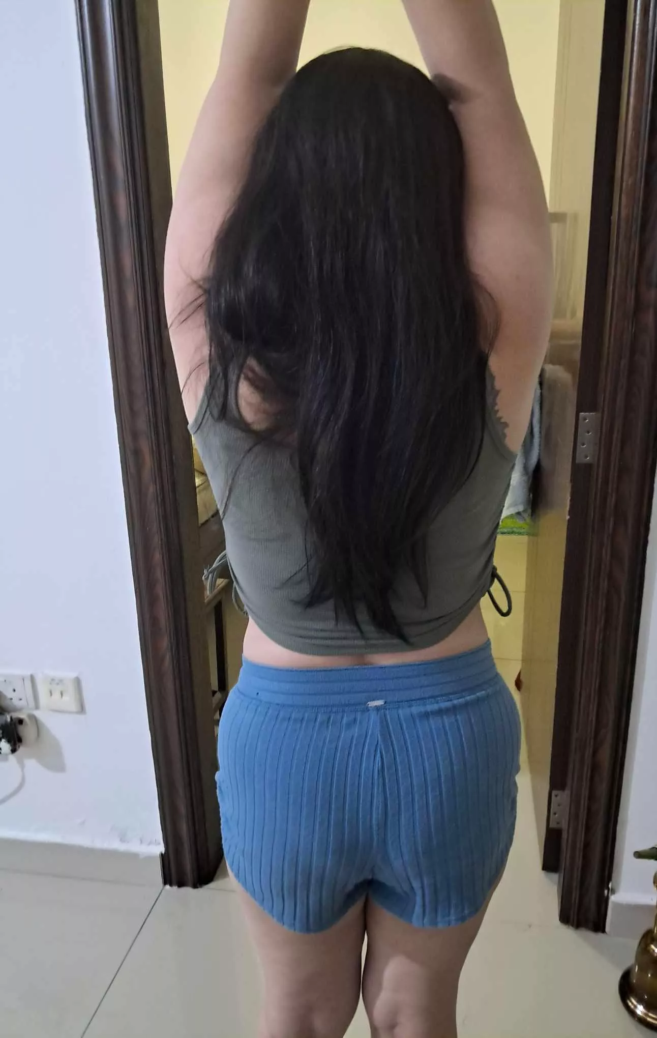 Asian friend  posted by T320507S