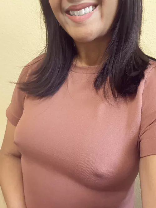 Ask me nicely and I’ll show them to you  by NawteeinTx