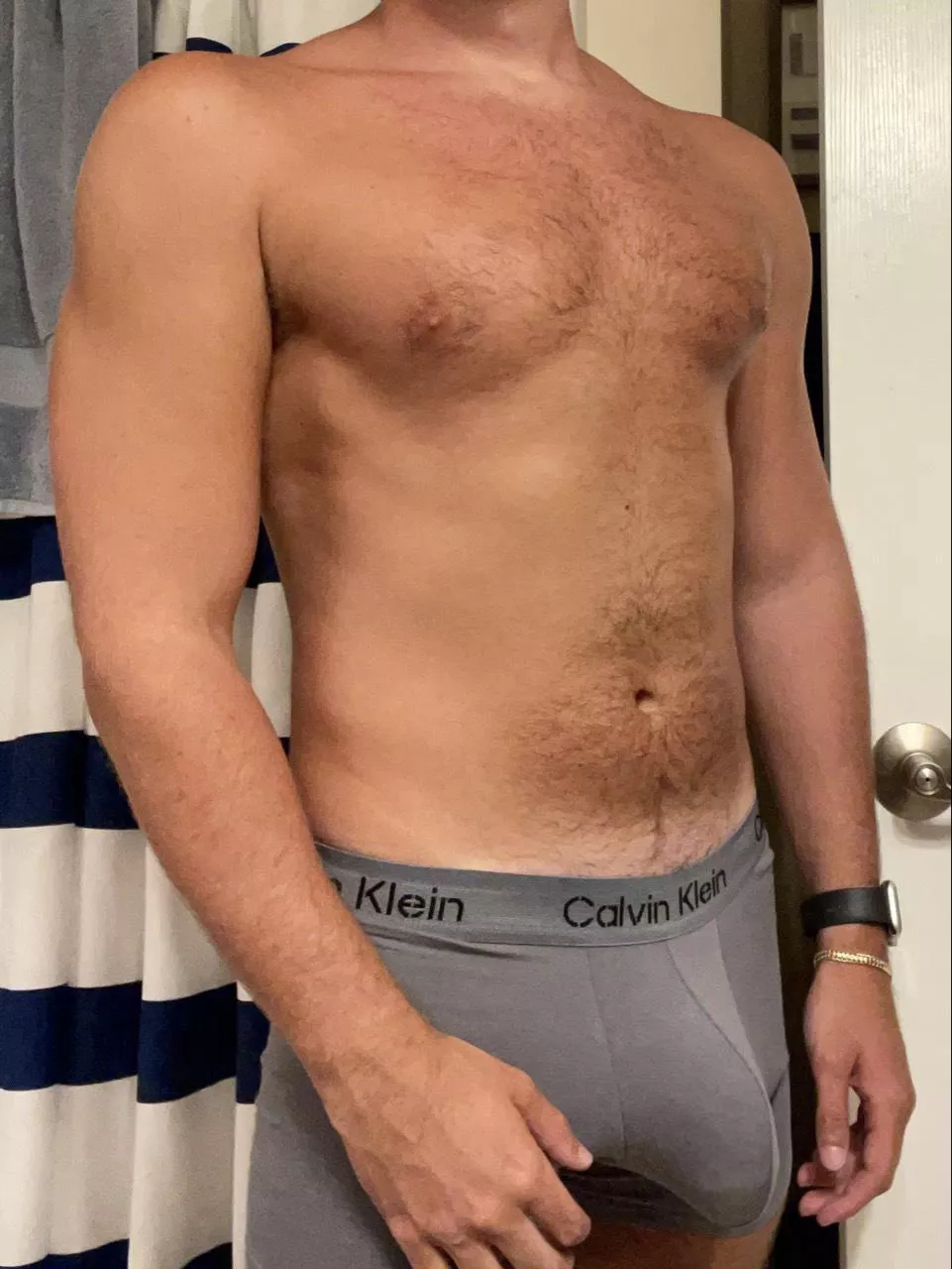 Be honest. (21) posted by This-Minute-2315