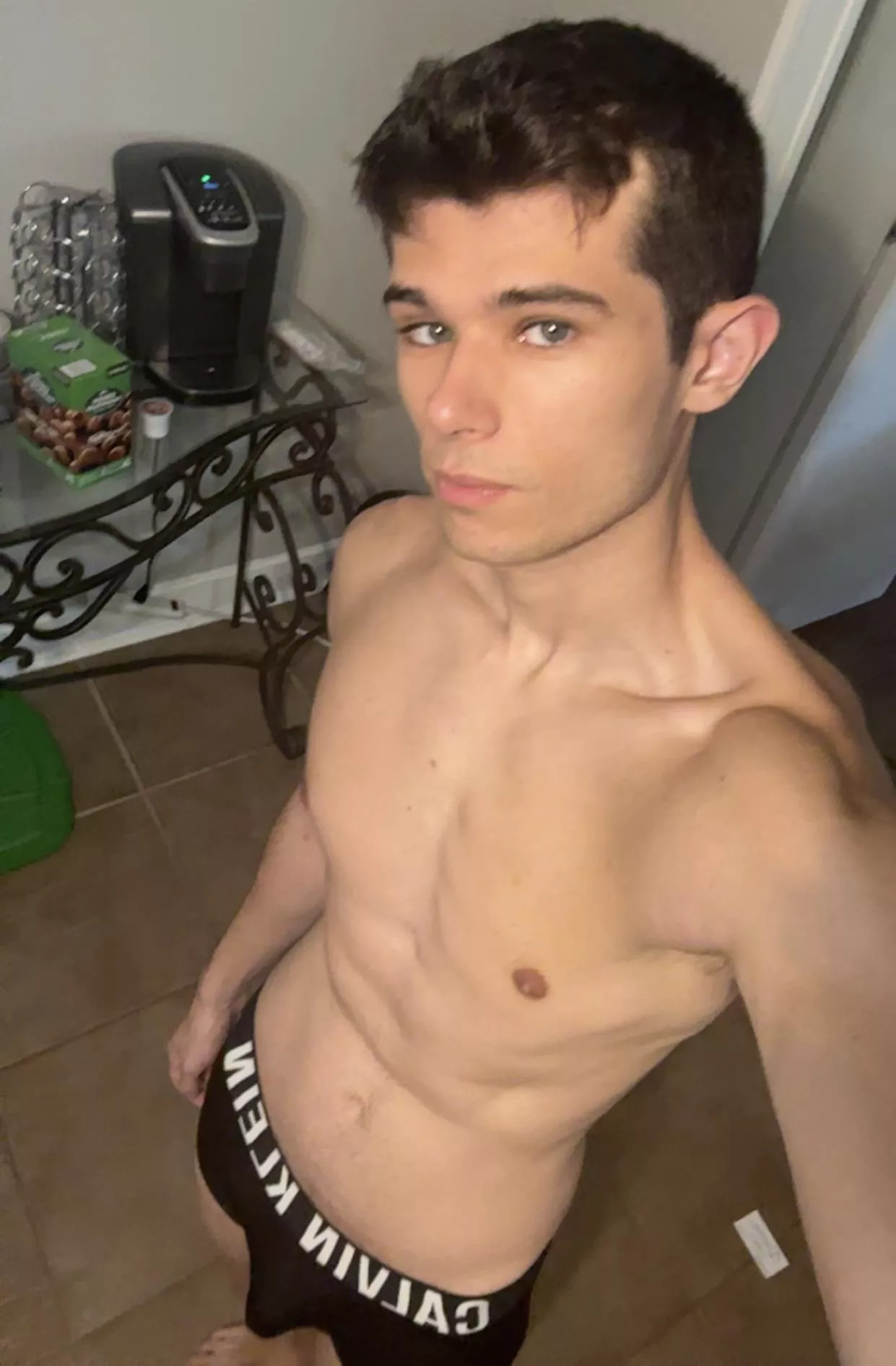 Bedhead posted by colawesomegi