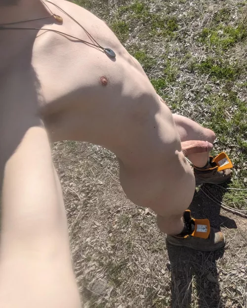 Been a min<3 by Juicy_Leaf