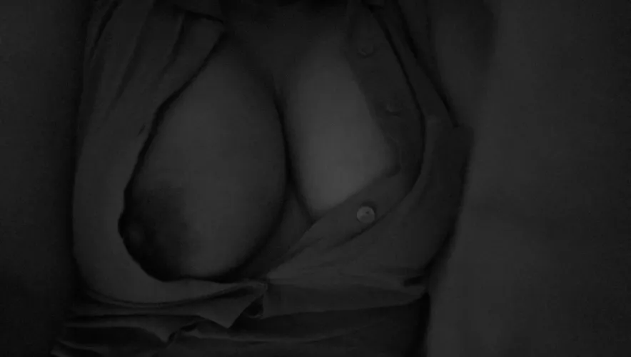 Been mia! Hi! 🫰 by VisualButterfly4227