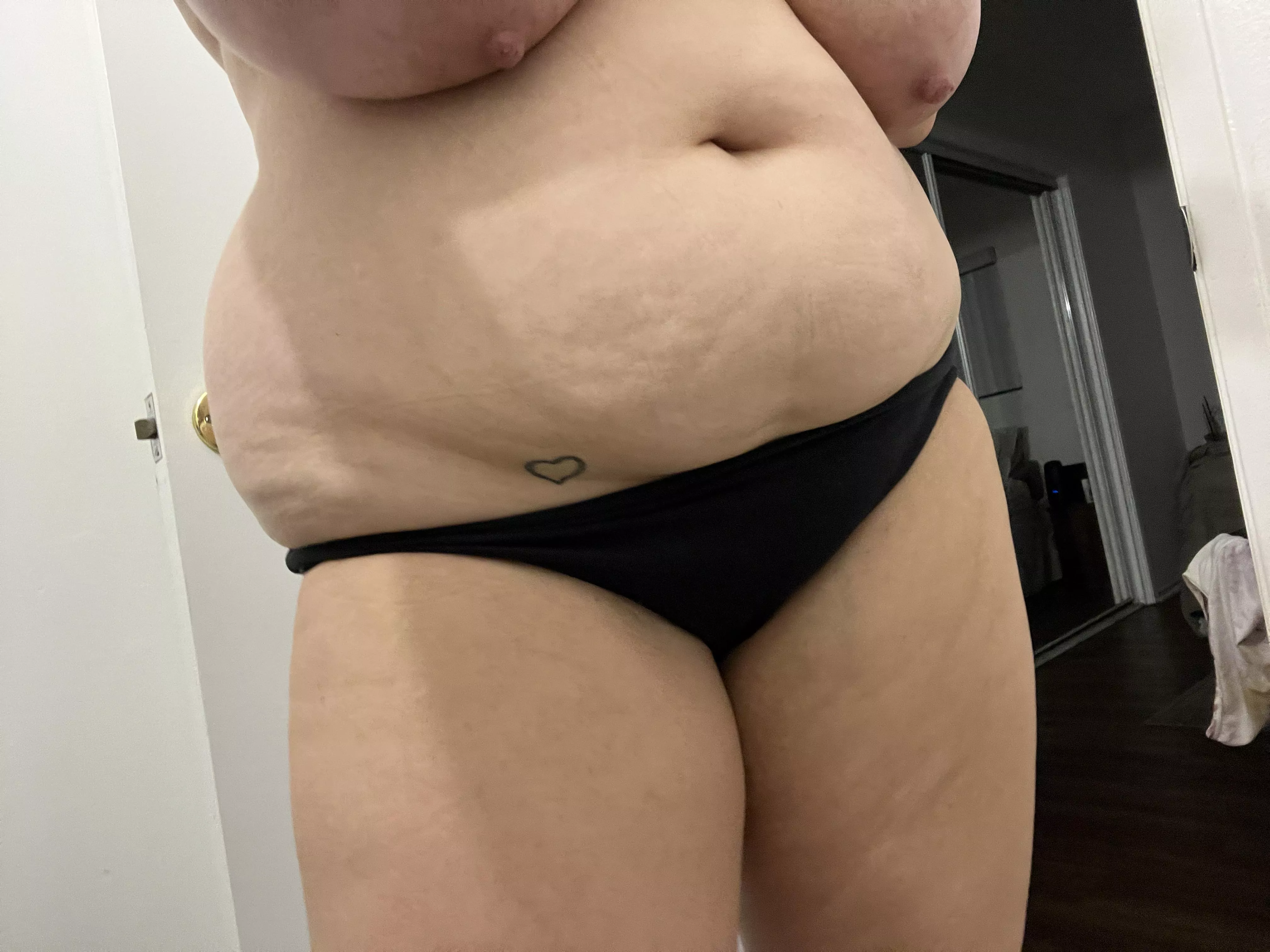 Black today  posted by MassiveApple3405