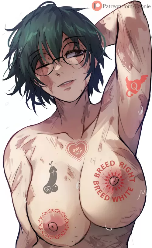 Bleached Edit for Background Dog [Foonie] by Ok_Peach_3708