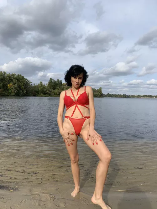 Born in the 70s, would you creampie your best friend's mom? by Acceptable_Action782