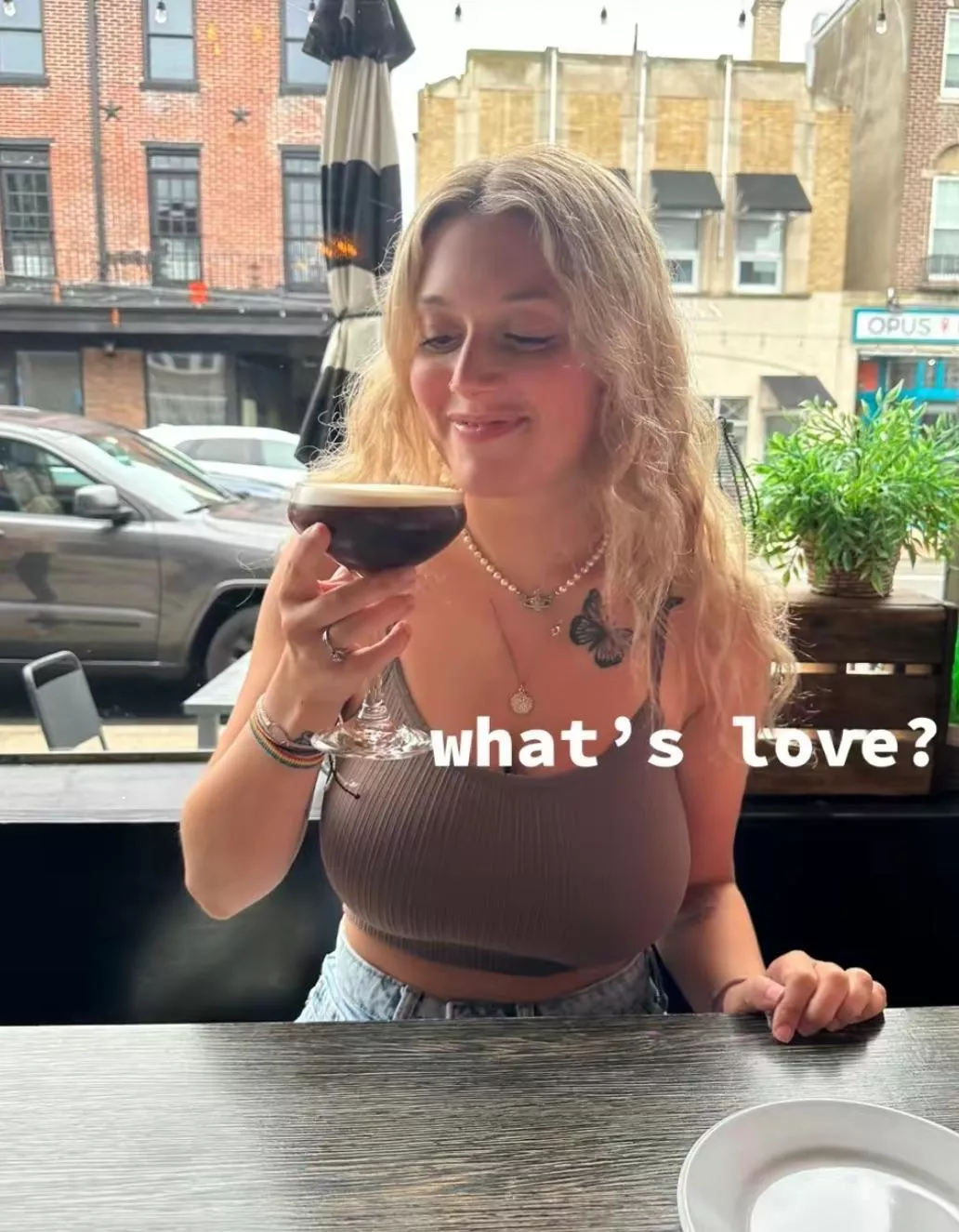 Busty in brown  posted by anonymous123456_