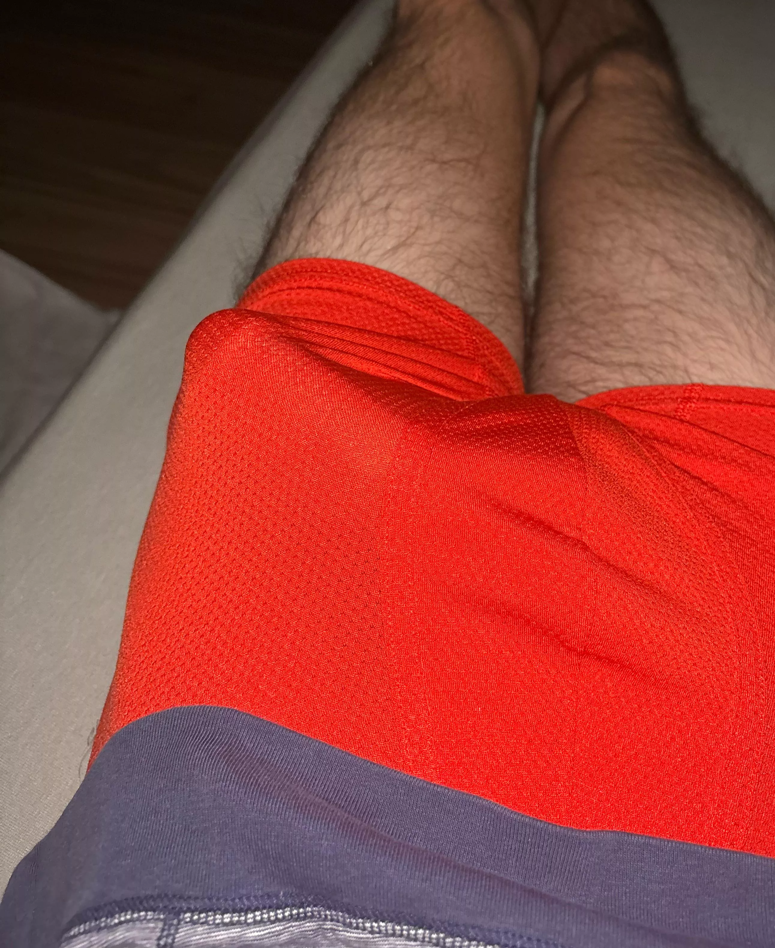 Can you see the outline of the head? (25) posted by Bamacockman