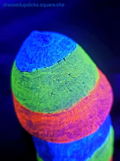 Candy corn anyone? 🎃 by dressedupdicks