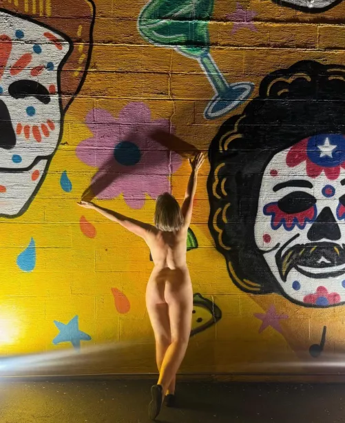 Clowning around in Nashville 😊 by MrsDarling55