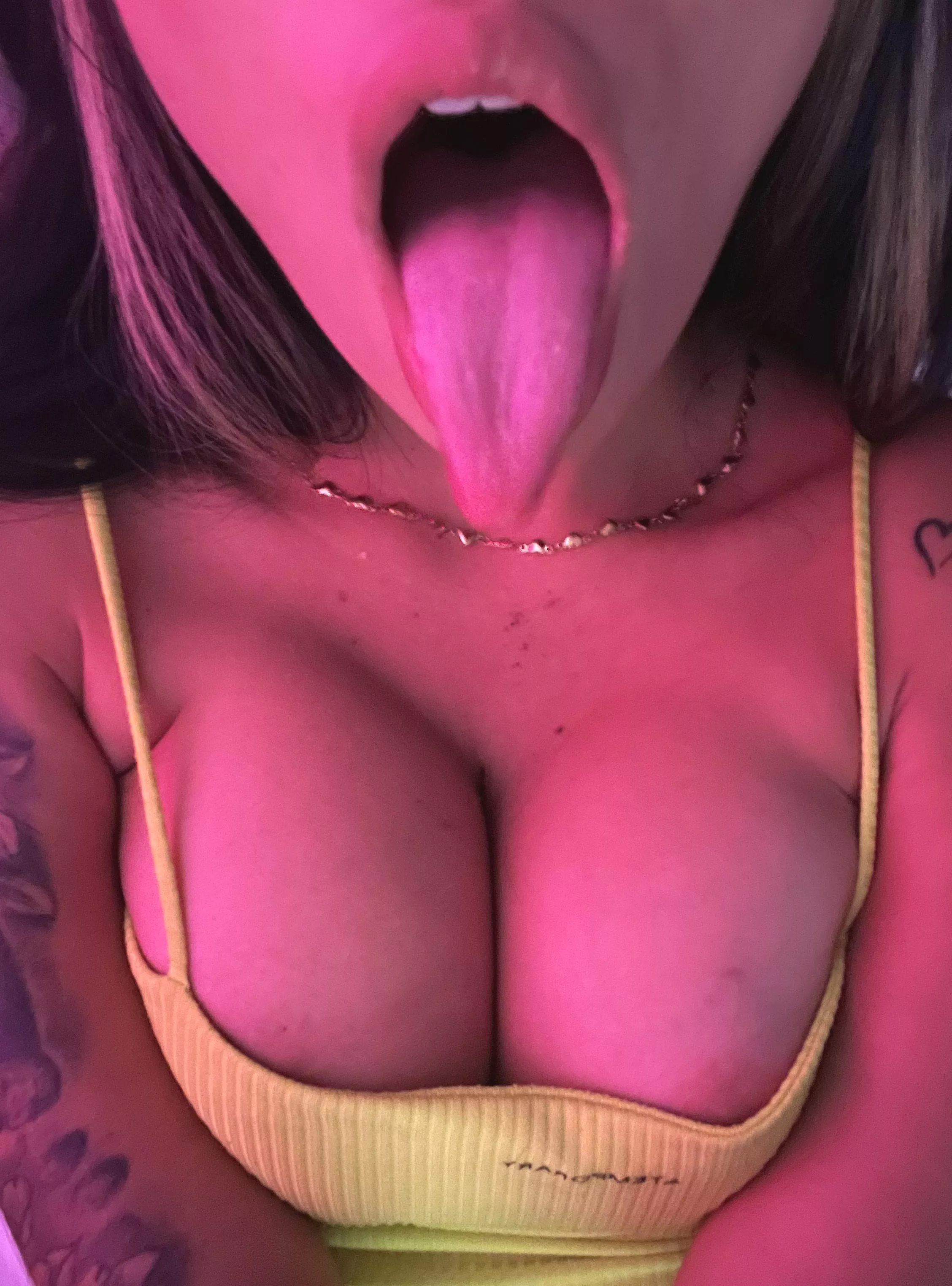 come and we behave badly daddy posted by rodriguezcinthya_