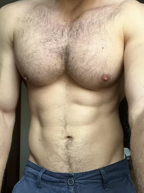 Come closer, baby, and put it in your mouth 🔥 by calebpec