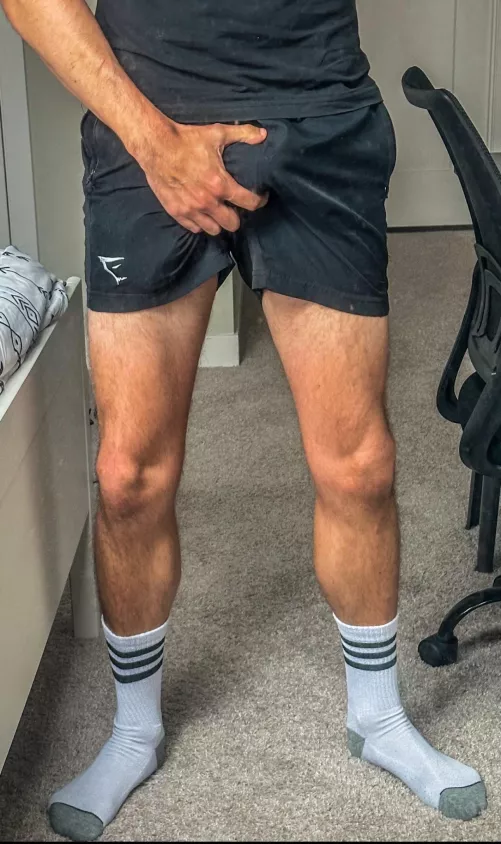 Come here f**got.  by MLA4555