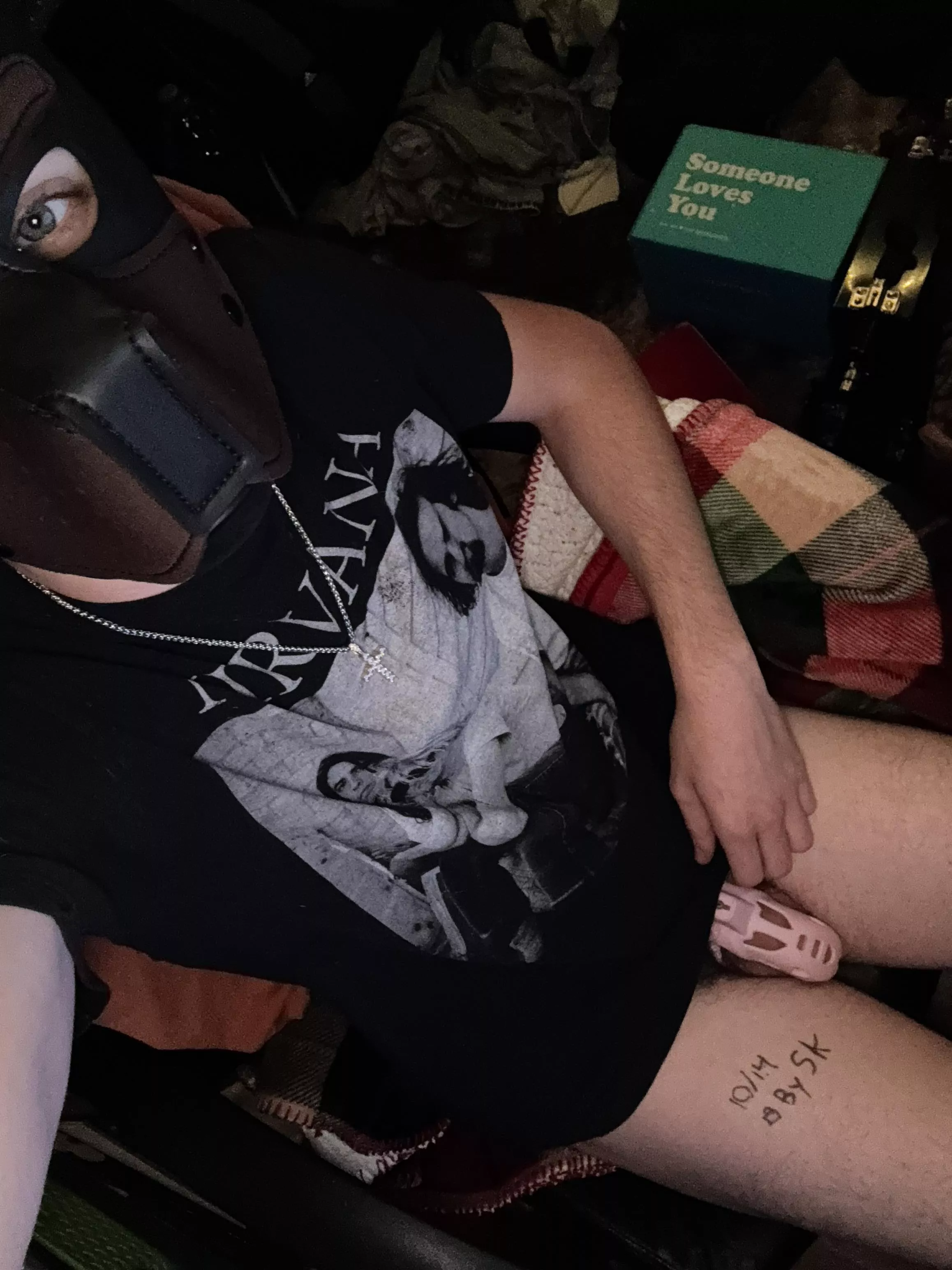 Day 13! How’s everyone doing so far? posted by bboy45_