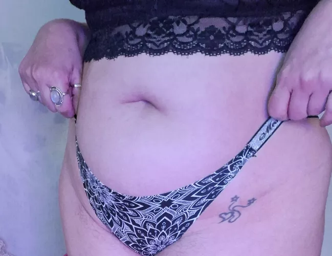 Do you like deep ones? by Witchielavender