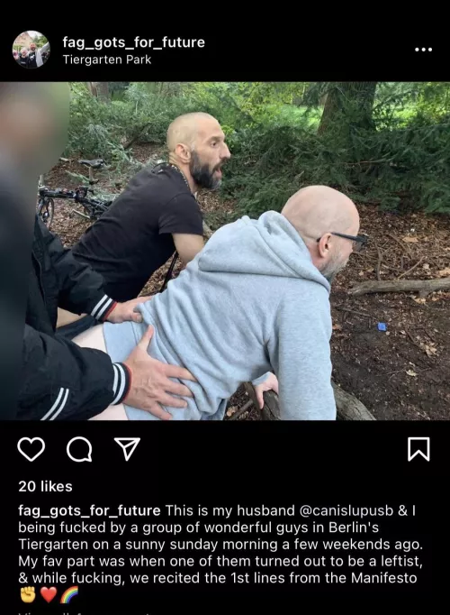 Dudes fucking rock 🤘 by JuanDonjulio