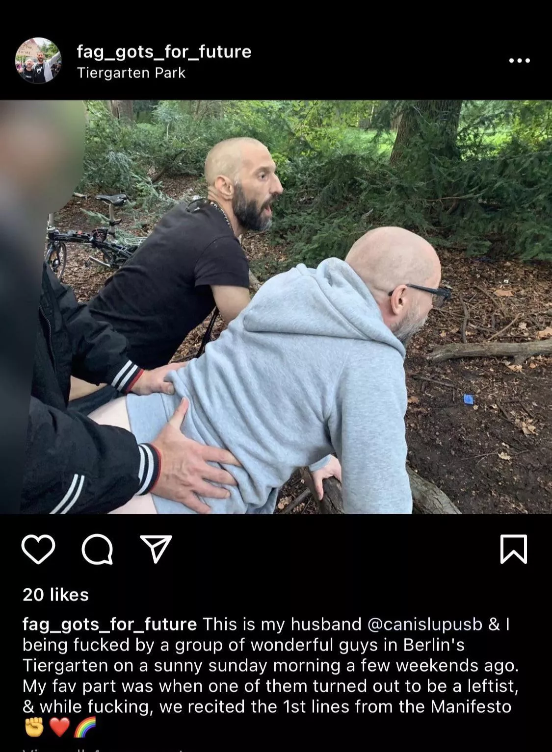 Dudes fucking rock 🤘 posted by JuanDonjulio