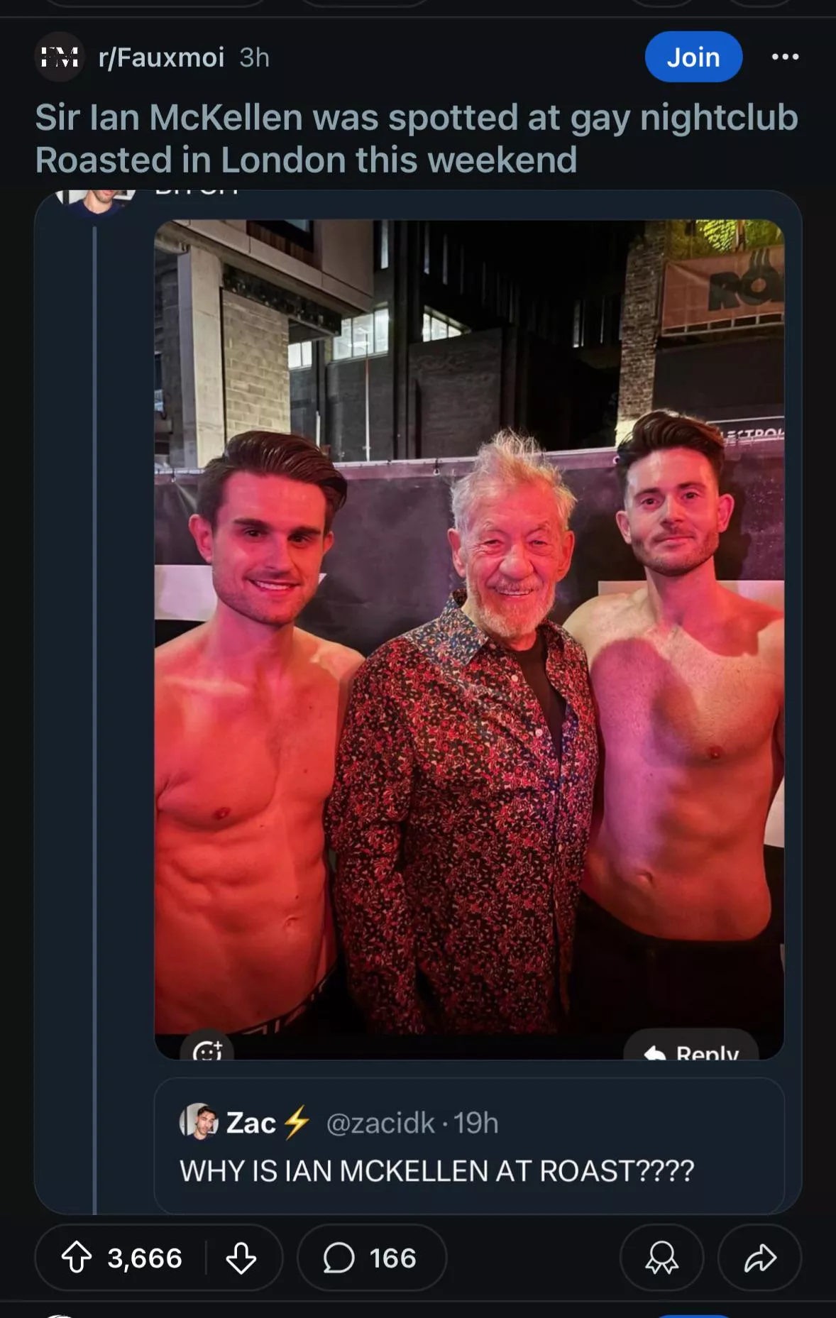 Dudes rock  posted by MinnesotaHockey6