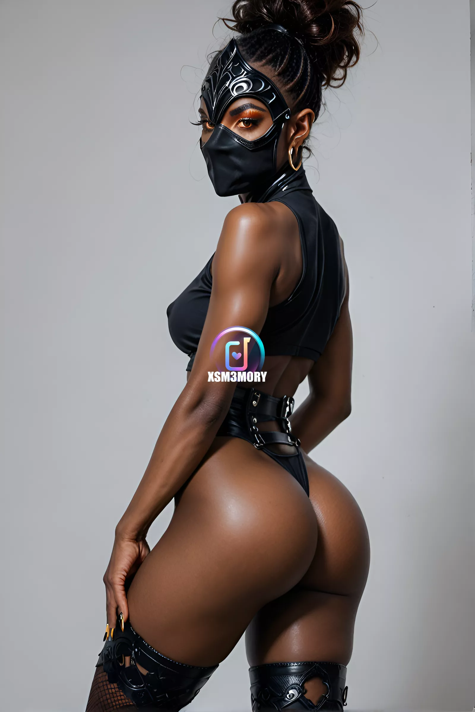 EAI-25 posted by XSM3M0RY