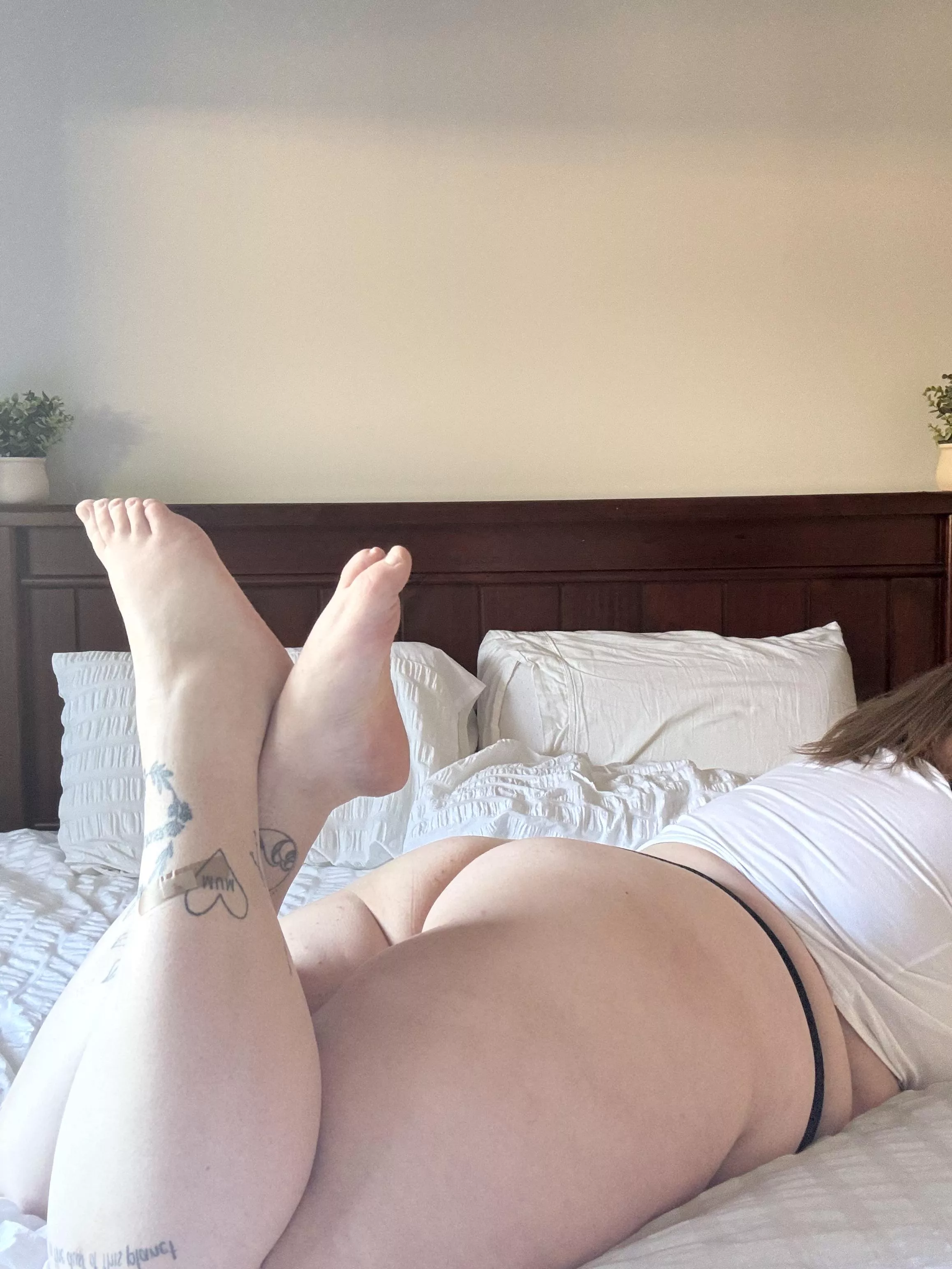 Even good girls deserve to be fucked hard. 🥵😇 posted by Hot-Definition-3496