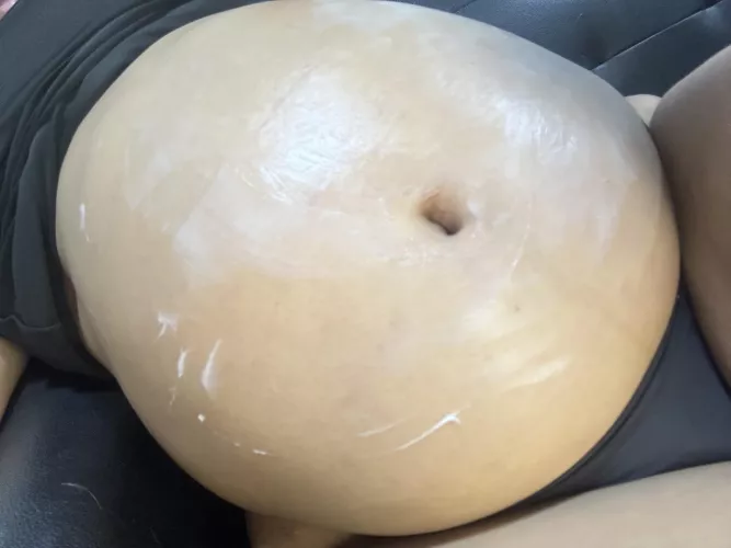 Every day I have more amazing curves by kimberly_hoot