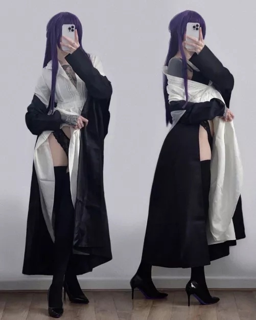 Fern by Lunara_Fawn by Ce_Luna