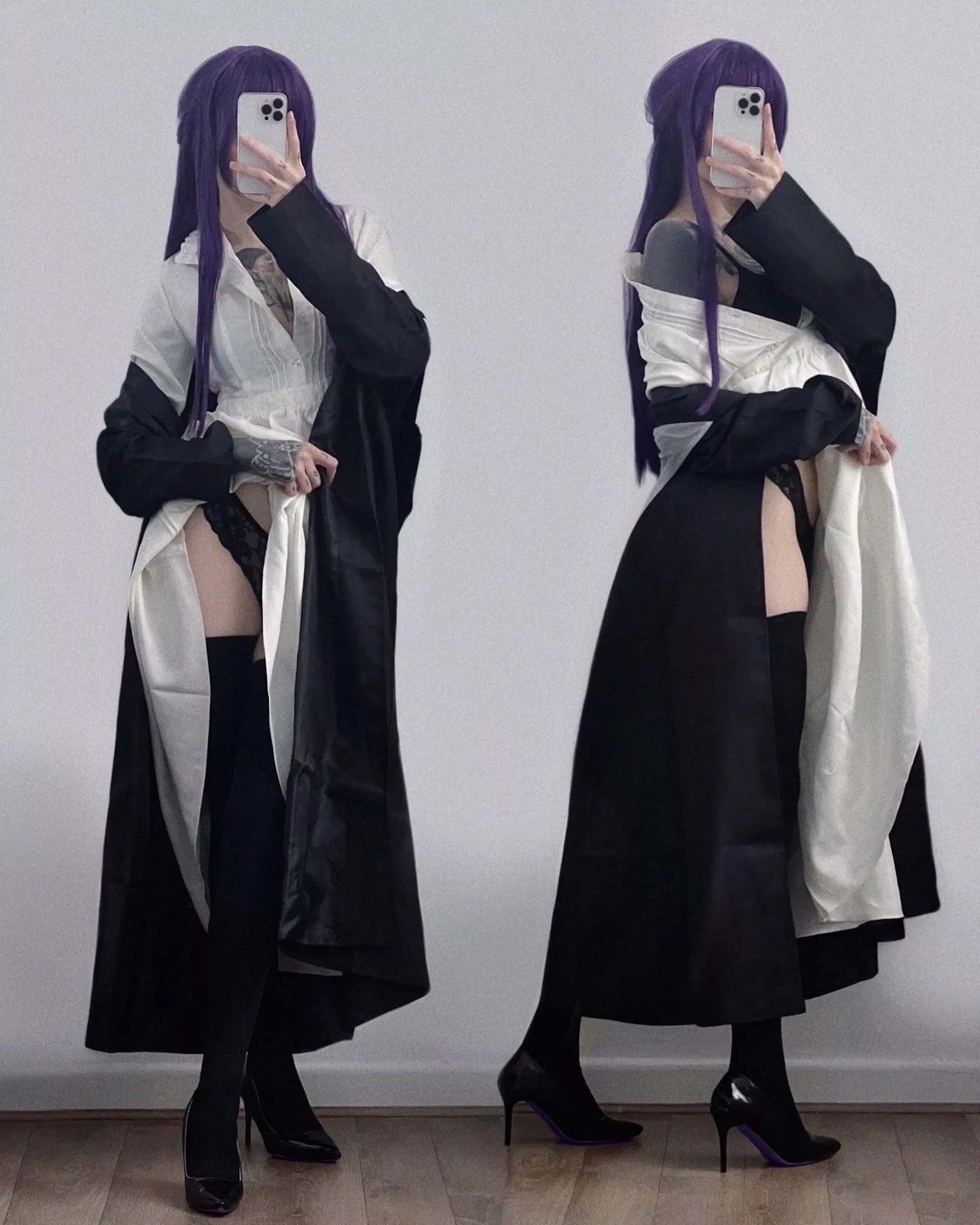 Fern by Lunara_Fawn posted by Ce_Luna