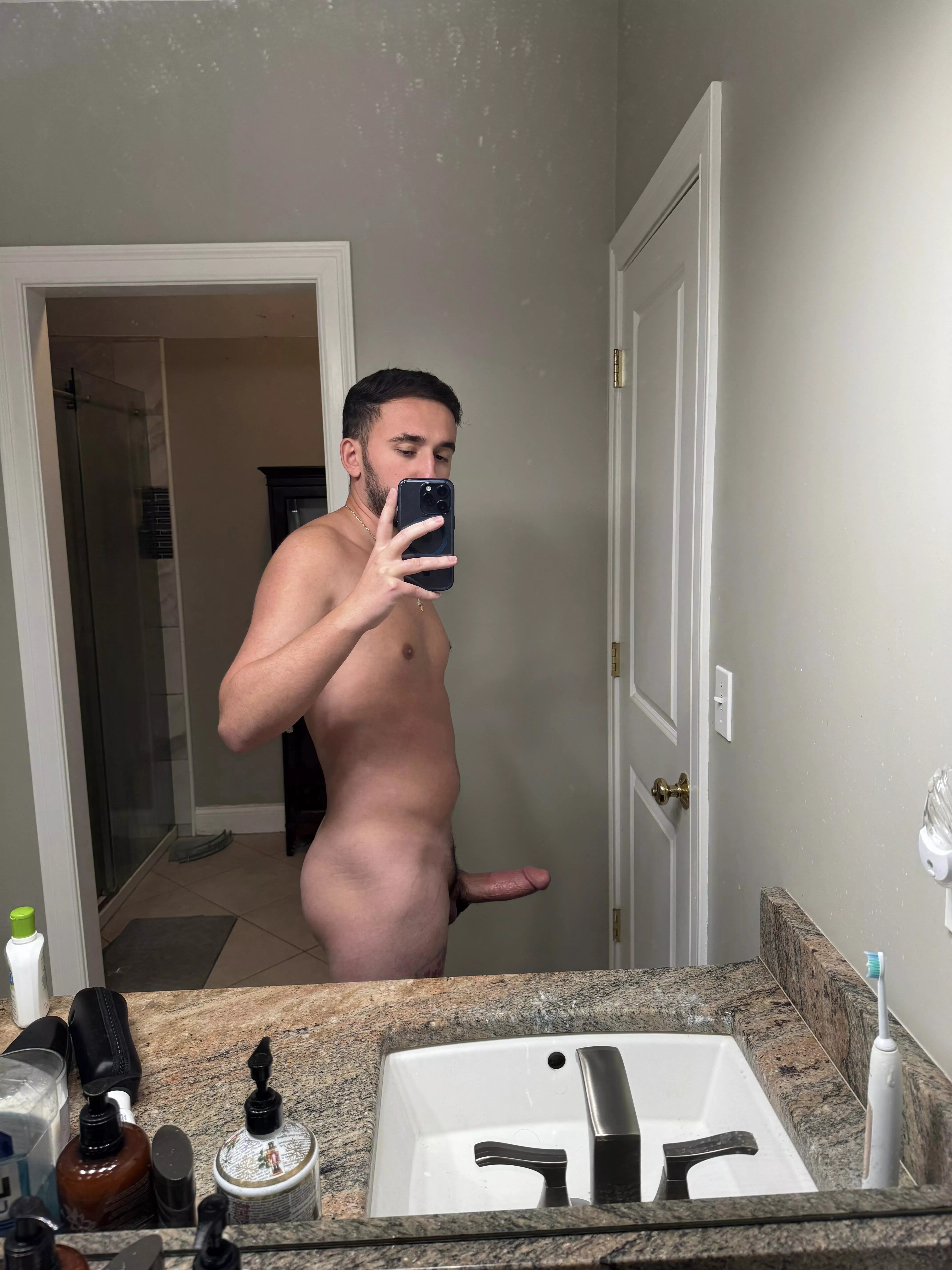 First post here ;) posted by DamianG617