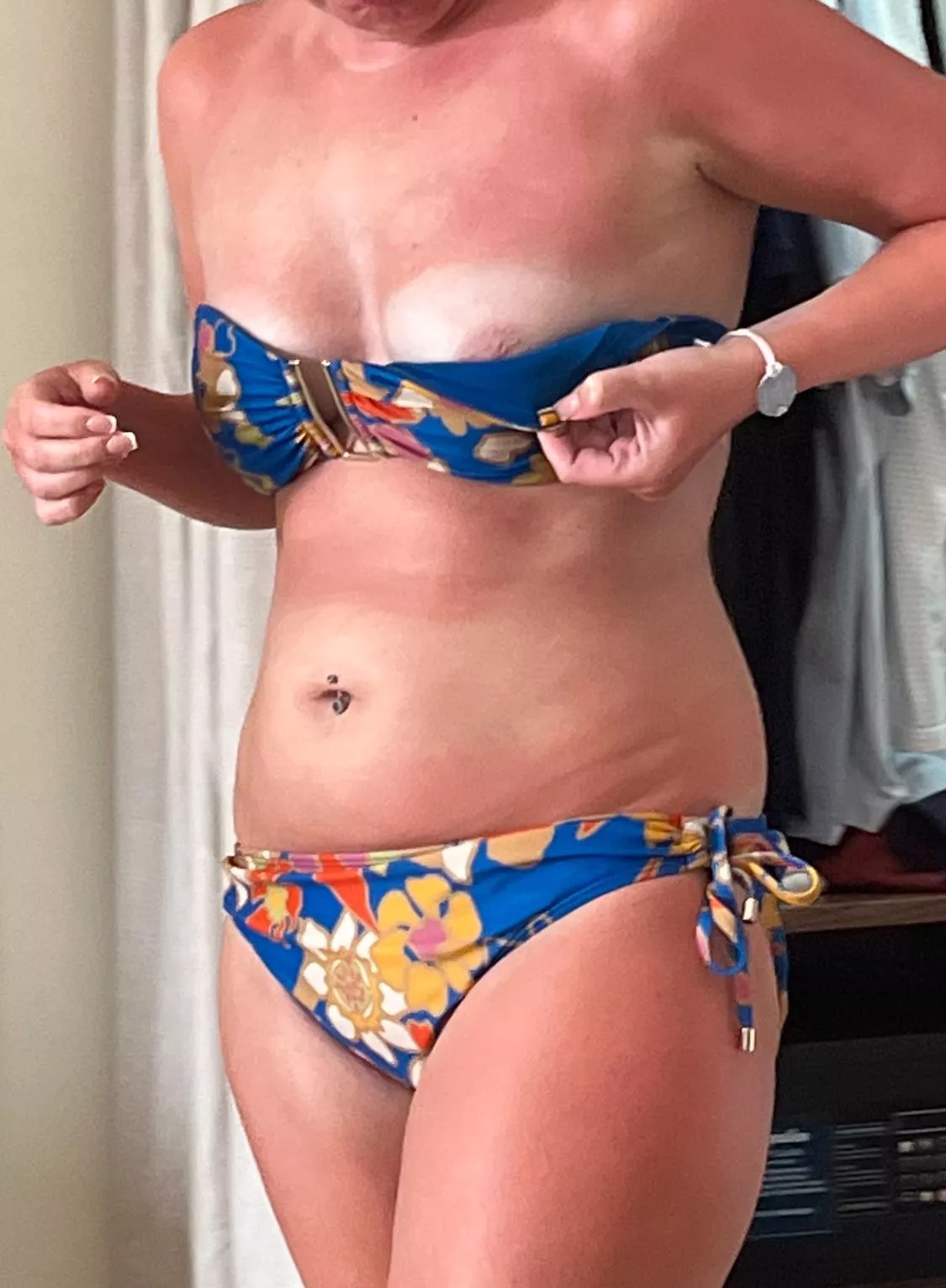 FreeTheNipplePics posted by Si-vicky