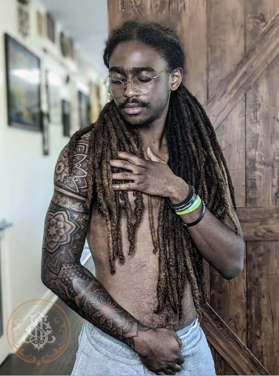 Fwb 👀 posted by Mr_President64