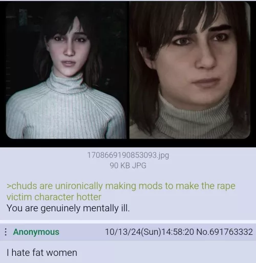 Gamers rock! by TheNooseItSways