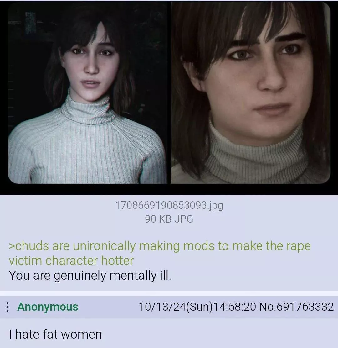 Gamers rock! posted by TheNooseItSways