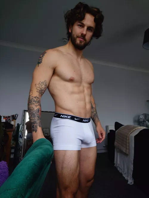 Getting leaner ..don't you think? by Old-Contribution2960