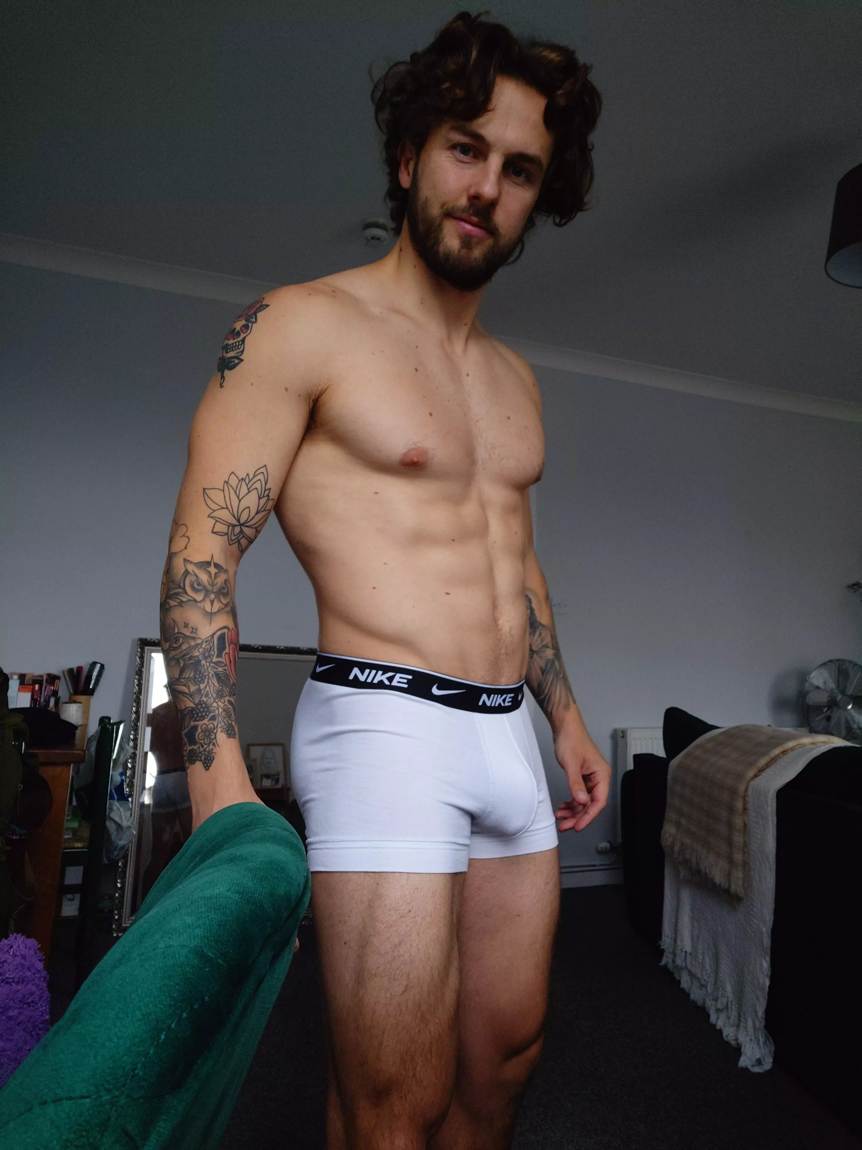 Getting leaner ..don't you think? posted by Old-Contribution2960