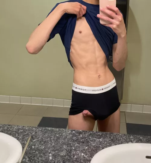 Give me a hand?  by Squirrel_Style9347