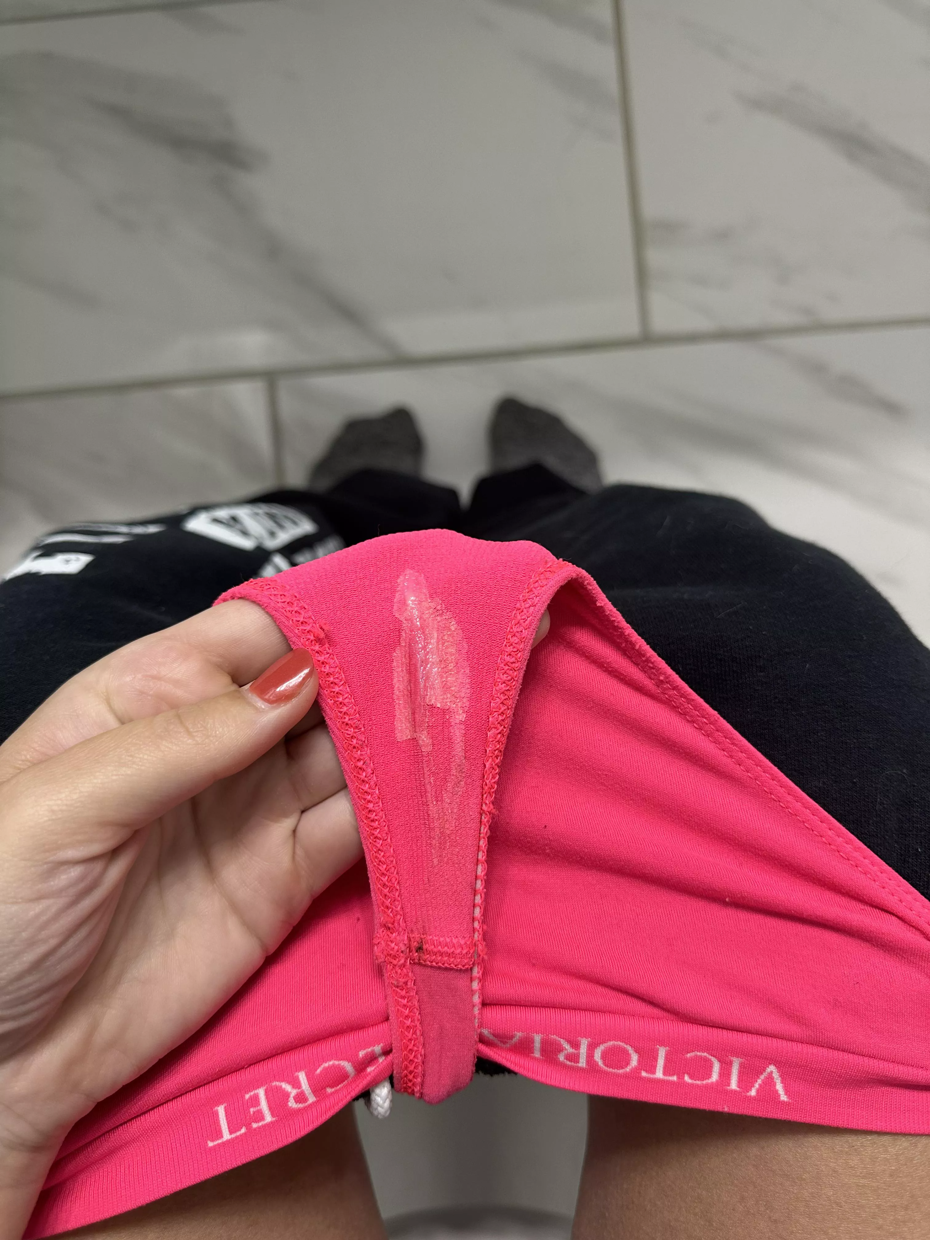 Gushing into Monday like.. posted by LionessGoddessGoods