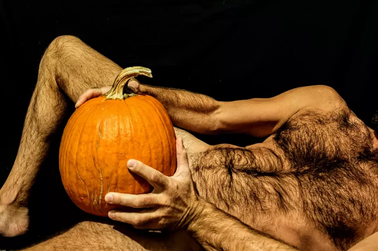 Happy Canadian Thanksgiving!  by boboeser