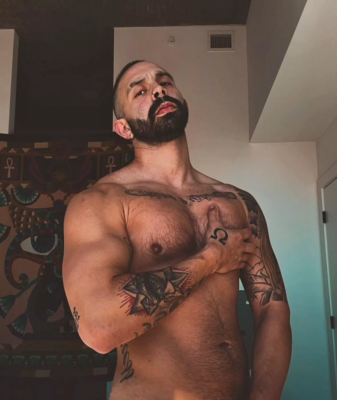 Happy Monday  posted by EfficientNose5550