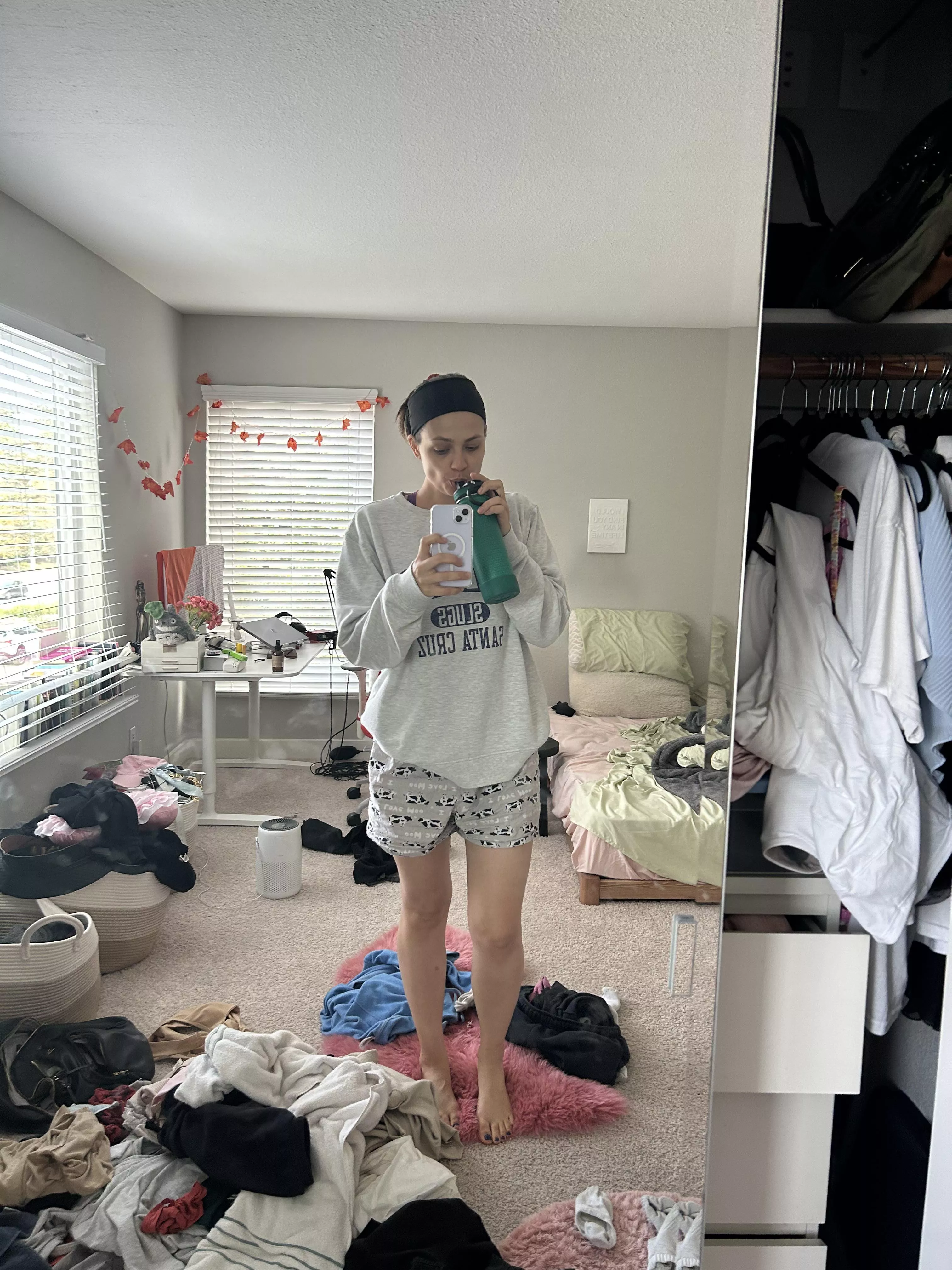 Hello hello posted by ShiftAccomplished579