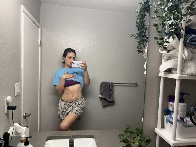 hi :) by ShiftAccomplished579