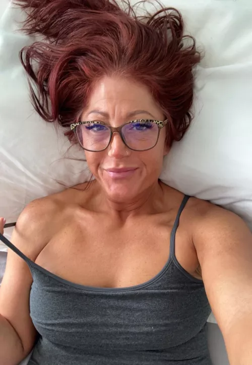 Hi handsome  by AnnieDoubleDee